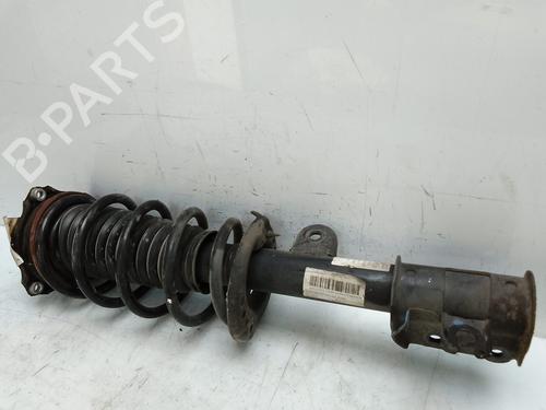 Right front shock absorber FIAT 500X (334_) 1.3 D Multijet (334AXH1A) | BP28690588M17 