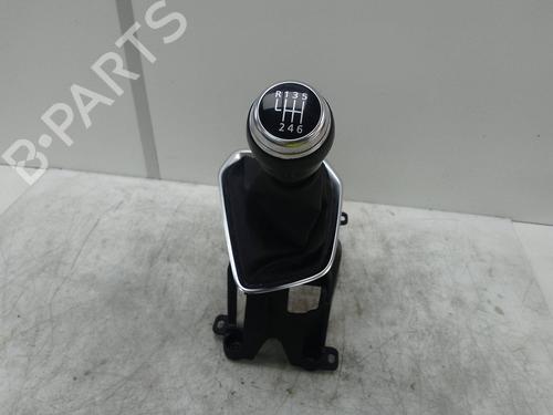 Selector da caixa Selector da caixa RENAULT CLIO V (B7_) 1.5 Blue dCi 85 (B7AG) (86 hp) 19658881 19658881