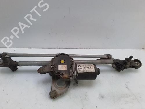 Front wiper motor BMW 1 (F20) 116 d | BP26306390M29 