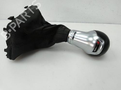 Shift knob AUDI A3 (8V1, 8VK) 1.6 TDI | BP28145133I34 - Image 4