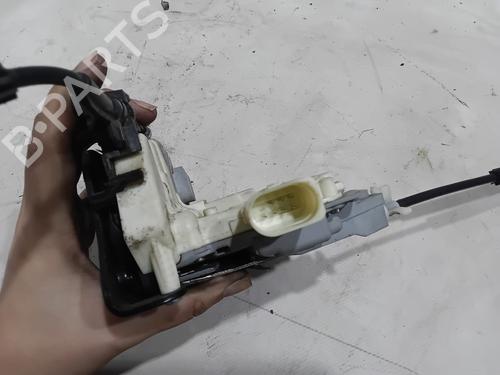 Front right lock VW PASSAT CC B6 (357) 2.0 TDI 4motion | BP34541565C97  - Image 5