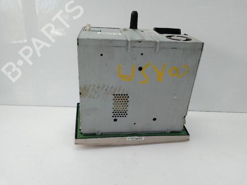 Used Radio OPEL CORSA D (S07) [2006-2015]  22719185