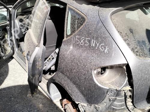 Used Left sun visor SEAT ALTEA (5P1) 1.9 TDI (105 hp) 19179285