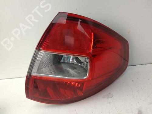 Used Left taillight Left taillight RENAULT KOLEOS I (HY_) 2.0 dCi 4x4 (HY0B) (173 hp) 26161186 26161186