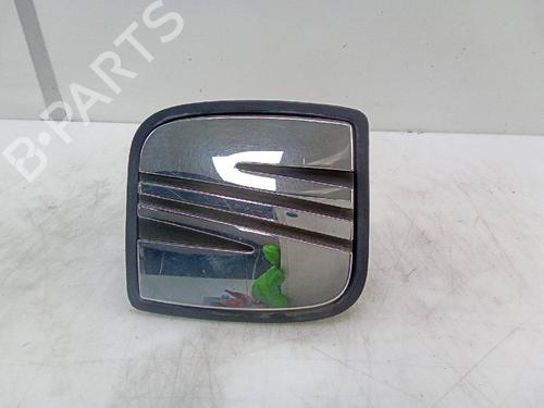 Trunk håndtak SEAT LEON (1M1) 1.9 TDI | BP26159850C132 