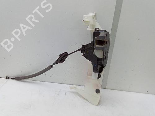 Front left lock FORD PUMA (J2K, CF7)  | BP19164009C98 