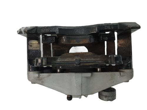 Right front brake caliper AUDI Q7 (4MB, 4MG, 4MQ) 3.0 TFSI quattro | BP24121107M104 - Image 3