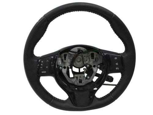Used Steering wheel Steering wheel TOYOTA YARIS (_P13_) 1.3 (NSP130_, NSP130) (99 hp) 20115644 20115644