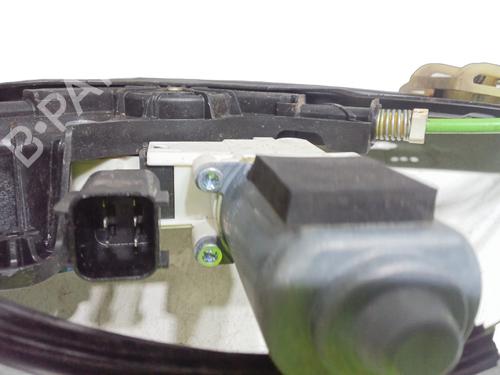 Rear left window mechanism JAGUAR F-PACE (X761) 2.0 TD4 AWD | BP34180800C24  - Image 8