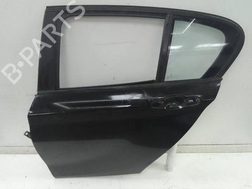 Left rear door BMW 1 (F20) 116 i | BP20504718C4 