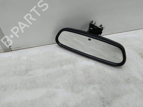 Used Rear mirror Rear mirror OPEL VIVARO C Bus (K0) 2.0 (150 hp) 18586237 18586237