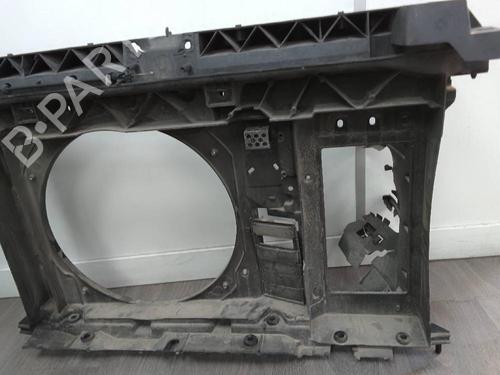 Used Front slam panel CITROËN BERLINGO Box Body/MPV (B9) 1.6 HDi 90 (90 hp) 21501035
