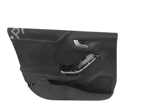Front left panel FORD PUMA (J2K, CF7) 1.0 EcoBoost mHEV | BP19164039C58 - Image 2