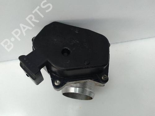 Throttle body VW POLO V (6R1, 6C1)  | BP21602907M82 