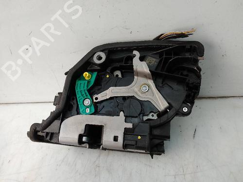 Rear left lock BMW X1 (F48) sDrive 18 d | BP23257312C100 
