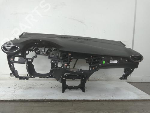 Dashboard OPEL CROSSLAND X / CROSSLAND (P17, P2QO) 1.2 (75) 39214911