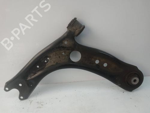 Used Left front suspension arm VW GOLF VIII (CD1, DA1) 2.0 GTI Clubsport (300 hp) 28150198