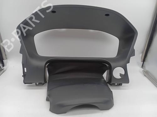 Used Other HONDA ZR-V e:HEV (RZ4) (184 hp) 28146486