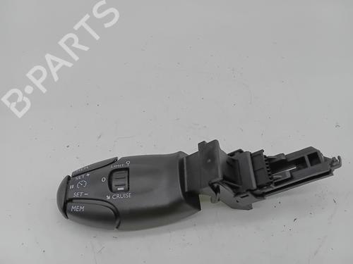 Steering wheel controls PEUGEOT RIFTER 1.5 BlueHDi 130 | BP29385549E15 