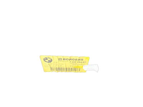 Boot lining BMW X4 (F26) xDrive 20 d | BP23185449I3 - Image 2