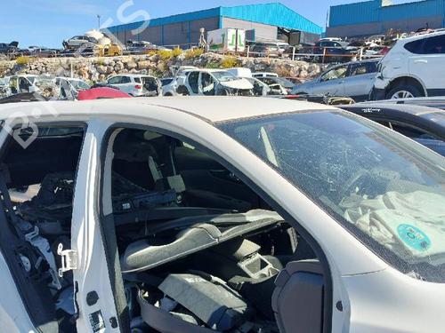 Ander NISSAN QASHQAI II (J11, J11_) 1.6 dCi (130 hp) 18588341