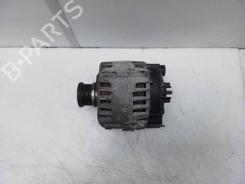 Alternator VW SCIROCCO III (137, 138) 2.0 TDI | BP18572528M7 