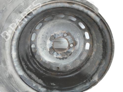 Fælk RENAULT MASTER III Platform/Chassis (EV, HV, UV) 2.3 dCi 150 FWD (EV0F, HV0F, UV0F, EV03, HV03, UV03) | BP21025793C45 - Image 6