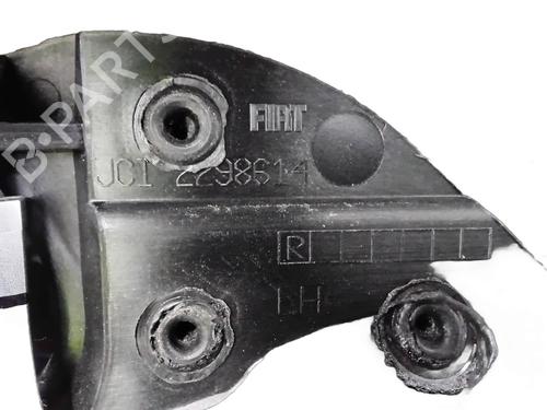 Front left panel FIAT 500L (351_, 352_) 1.6 D Multijet (199LYD1B) | BP34420074C58  - Image 8