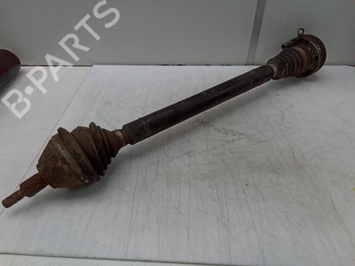 Used Right front driveshaft SEAT IBIZA IV (6J5, 6P1) 1.4 TSI (150 hp) 26052900