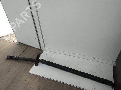 Driveshaft MITSUBISHI OUTLANDER II (CW_W) 2.0 DI-D (CW8W) | BP25280137M37 