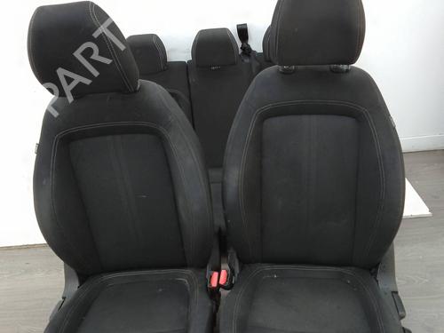 Setesett FIAT TIPO Hatchback (356_, 357_) 1.4 (356HXA1B, 357) (95 hp) 28145665