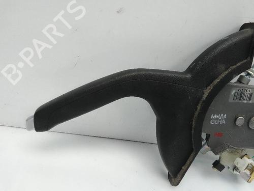 Hand brake HYUNDAI i20 II (GB, IB)  | BP22719318I18 