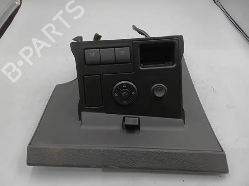 Glove box PEUGEOT 508 SW I (8E_) 2.0 HDi 180 RXH | BP29050878C95 