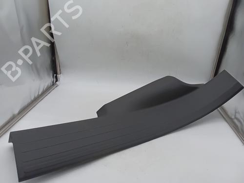 Door moulding trim PEUGEOT RIFTER 1.5 BlueHDi 130 | BP29385600C150 