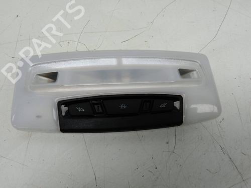 Used Interior roof light Interior roof light BMW 3 Gran Turismo (F34) 320 d (184 hp) 18890533 18890533