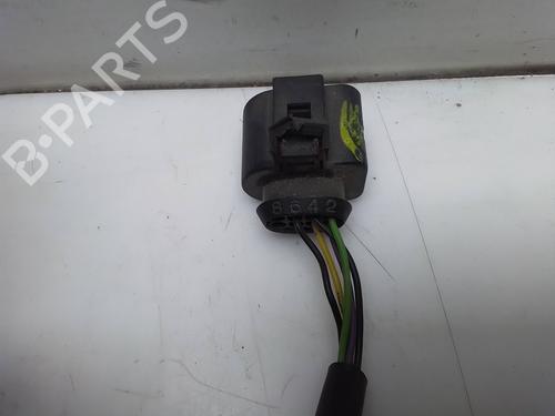Right mirror SEAT IBIZA IV SC (6J1, 6P5) 1.9 TDI | BP28149344C27 