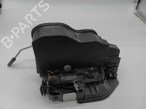 Rear left lock BMW X1 (E84) sDrive 18 d | BP27099509C100 