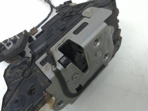 Front left lock SEAT LEON (5F1) 2.0 TDI | BP28150278C98 