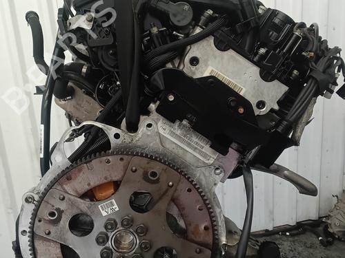 Engine BMW X5 (E70) 3.0 sd | BP36033199M1 - Image 9