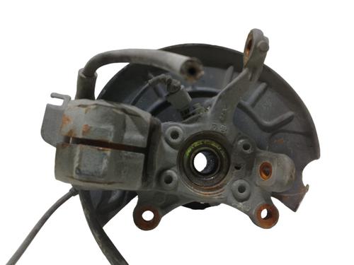 Used Right front steering knuckle Right front steering knuckle VW TOURAN (1T1, 1T2) 1.9 TDI (105 hp) 33200020 33200020