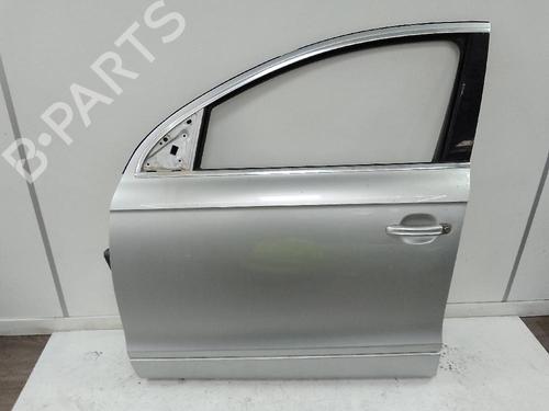 Used Left front door AUDI Q7 (4LB) [2006-2016]  19505874
