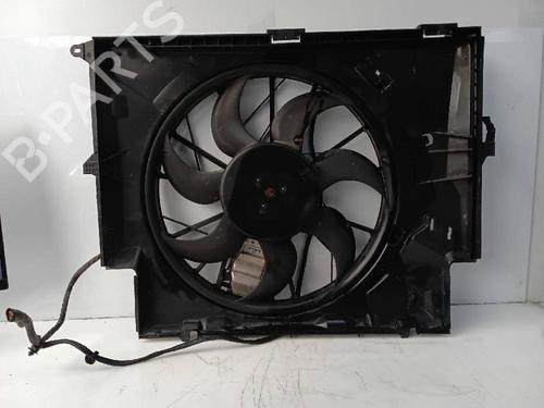 Radiator fan BMW 1 (E81)  | BP24427465M35 