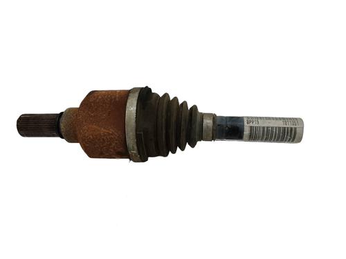 Left front driveshaft CITROËN BERLINGO (ER_, EC_) 1.5 BlueHDi 130 (ECYHZJ, ECYHZR) | BP23654533M38 - Image 7