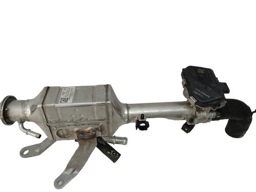 Egr AUDI Q7 (4MB, 4MG, 4MQ) 3.0 TFSI quattro | BP22956656M69 - Image 7