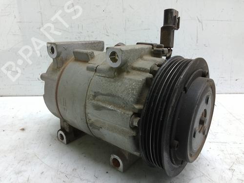 AC compressor HYUNDAI i20 II (GB, IB) 1.2 | BP29396426M34 