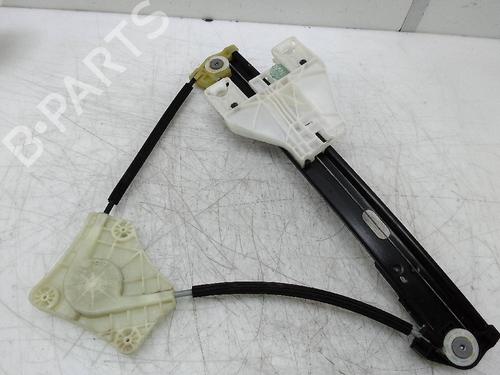 Used Rear left window mechanism AUDI A1 Sportback (GBA) 35 TFSI (150 hp) 18597743