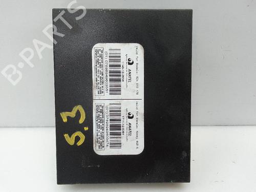 Used Electronic module AUDI A3 (8V1, 8VK) [2012-2020]  21566308