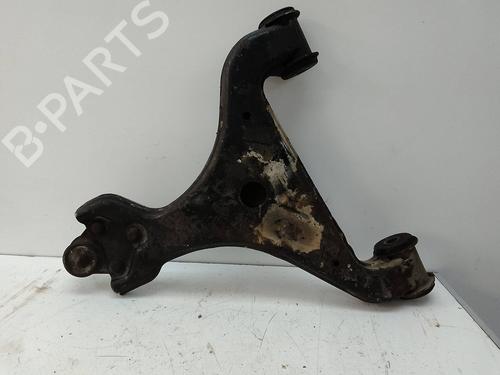 Left front suspension arm MERCEDES-BENZ VITO / MIXTO Van (W639) 109 CDI (639.601, 639.603, 639.605) | BP26161284M12 