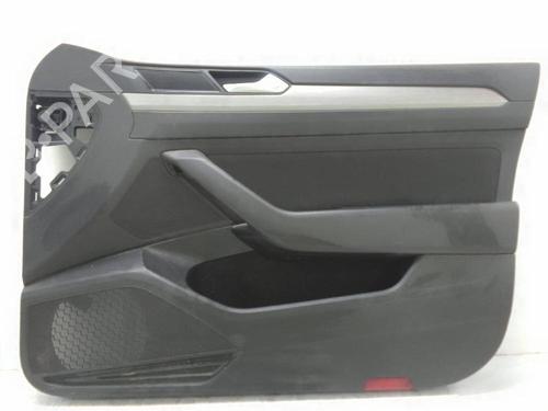Front right panel VW CC B7 (358)  | BP18947685C59 
