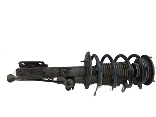 Used Left front shock absorber Left front shock absorber FORD USA EXPLORER (U5_) 3.5 4WD (294 hp) 34123315 34123315